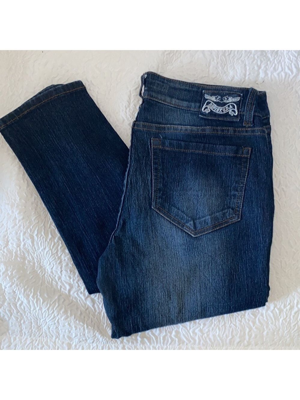 Reflex Premium Stretch Skinny Jeans